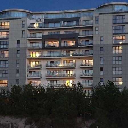 Apartamenty Porta Mare Dziwnówek Exterior foto