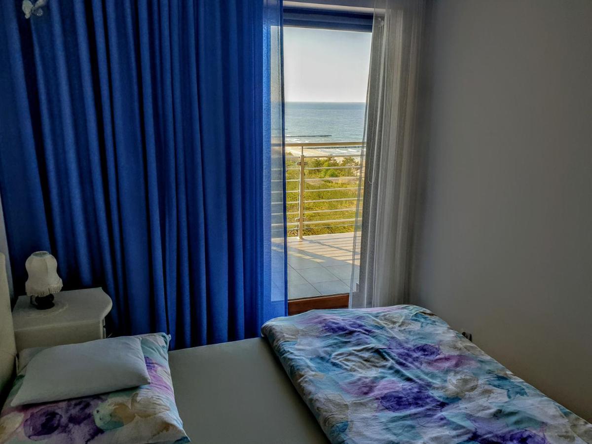 Apartamenty Porta Mare Dziwnówek Exterior foto