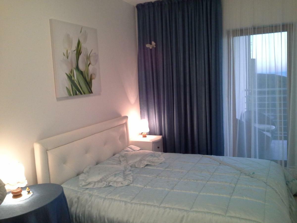 Apartamenty Porta Mare Dziwnówek Exterior foto