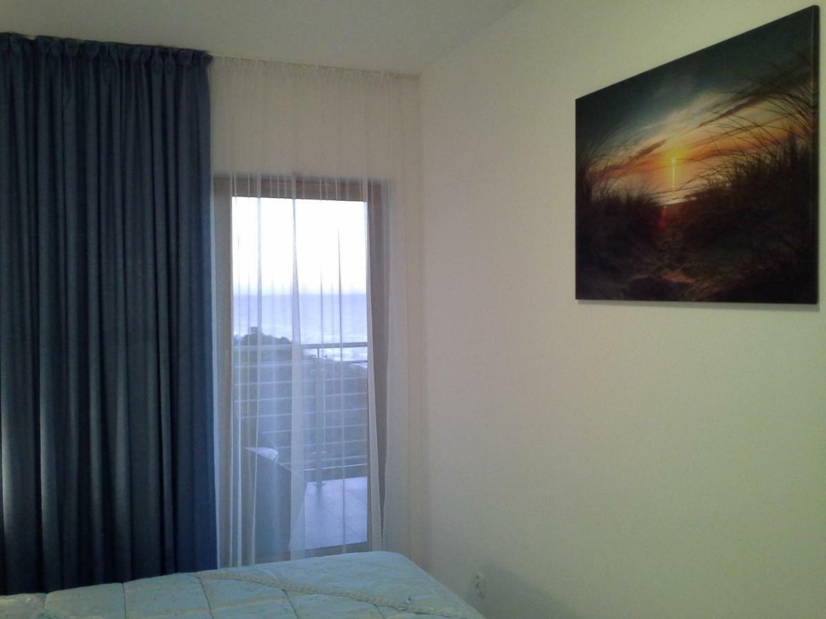 Apartamenty Porta Mare Dziwnówek Exterior foto